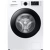 Samsung WW11BGA046AE lavatrice Caricamento frontale 11 kg 1400 Giri/min Bianco GARANZIA ITALIA