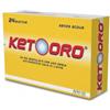 EPIFARMA SRL Ketodotask Orale Grat 24 Bust 40 Mg