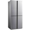 HISENSE RQ515N4AC2 FRIGO 4 PORTE TOTAL NO FROST 394LT CLASSE E INOX