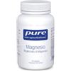 Pure Encapsulation NestlÃ¨ Pure Encapsulations Magnesio Bisglicinato 60 Capsule