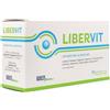 Liberfarma Libervit 30 Bustine