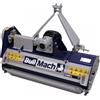 BullMach Ermes 85 F - Trinciaerba per trattore - Serie leggera