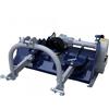 BullMach Ermes 125 S - Trinciaerba per trattore - Serie leggera - Spostamento manuale