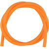 GOOFIT 5mm Carburatore di Carburante per Motociclette a Tubo Benzina Sostituzione per Pit Bike Motocicletta ATV Quad Bicycle Motor Orange
