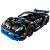 LEGO Auto da corsa Porsche GT4 e-Performance ( 834 pz ) TECHNIC 10a+ 42176