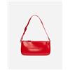 Tommy Hilfiger Shoulder Logo W - Borsa - Donna - Rosso