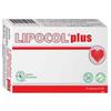 LABORATORI NUTRIPHYT SRL Lipocol Plus Integratore 30 Compresse