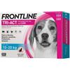Frontline Tri-Act Soluzione Spot-On Cani 10-20Kg 6X2Ml