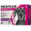 Frontline Tri-Act Soluzione Spot-On Cani 20-40Kg 6X4Ml