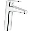 Grohe Eurodisc Cosmopolitan rubinetto lavabo M-Size, 23449002, M-Size Eurodisc Cosmopolitan cromo [Rubinetteria Bagno > Rubinetteria Lavabo]