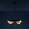 Catellani & Smith Lederam Manta S1 lampada a sospensione, LED, LS13, Lederam Manta S1; Lederam Manta; Lederam [Lampade per Interni > Lampade a Sospensione]