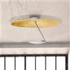 Catellani & Smith Lederam lampada a soffitto, LED, LC1506, Lederam C150; Lederam [Lampade per Interni > Lampade a Soffitto]