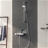 Grohe Grohtherm SmartControl termostatico, 34719000, Grohtherm SmartControl cromo [Rubinetteria Bagno > Rubinetteria Doccia]