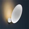 Catellani & Smith Lederam W1 lampada a parete, LED, LW1256, Lederam W1; Lederam [Lampade per Interni > Lampade a Parete]