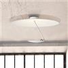 Catellani & Smith Lederam lampada a soffitto, LED, LC15010, Lederam C150; Lederam [Lampade per Interni > Lampade a Soffitto]