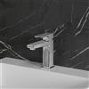 OMNIRES PARMA rubinetto lavabo, PM7410CR, PARMA cromo [Rubinetteria Bagno > Rubinetteria Lavabo]