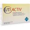 Fitoproject Uti Activ Integratore Alimentare 36 Compresse