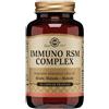 Solgar Immuno Rsm Complex 50 Capsule Vegetali Solgar