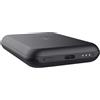 Trust Batteria portatile Trust Magno wireless Powerbank 5000mAh Nero [24877]