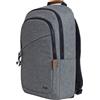 Trust Zaino notebook Trust Avana 16 Grigio