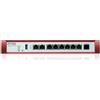 Zyxel Firewall Zyxel USG Flex 200H 5000Mbit/s 8xRJ-45 [USGFLEX200H-EU0101F]