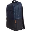Trust Zaino Trust Lisboa per Notebook 16" Blu navy [25124]