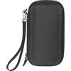 Generico Custodia rigida controller di gioco mobile per Razer Kishi Borsa di stoccaggio EVA Borsa portatile da viaggio Custodia di stoccaggio da viaggio Accessori di gioco