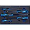 Draper, 63400, Expert 63400 elettricisti buco sega set, 12 pezzi