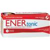 AQUA VIVA ENERTONIC 10 FLACONCINI X 10 ML