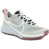 Nike Scarpa da Trail Running Donna Nike React Pegasus Trail 4 Grigio