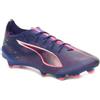 Puma Scarpa da Calcio Uomo Puma Ultra 5 Ultimate Firm Ground Blu