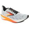 Brooks Scarpa da Running Brooks Hyperion 2 Uomo Grigio