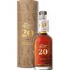 Rum Santiago De Cuba Extra Añejo 20 Anni 70cl (Astucciato) - Liquori Rum