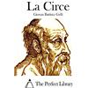 CREATESPACE La Circe