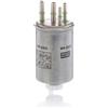 Mann Filter MANN-FILTER WK 829/5 Filtro carburante - per Autovetture + veicoli commeriali