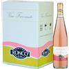 Cantine Ronco Vino Rosato Rubicone I.G.T. Frizzante