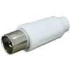 FAEG Presa COAX 75 OHM mm 9,5 - FG22012