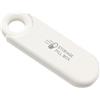 Loomify Portapillole Settimanale, Scatola Pillole Giornaliero, Portapillole da Viaggio Portatile, Organizzatore Medicine con 3 Scomparti per Gli Anziani Viaggio Uso Domestico (Bianco)