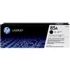 HP Toner HP 85A Nero