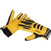 C.A.M.P. AXION, Guanti da sosta Unisex Adulto, Giallo/Nero, S