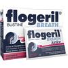 FLOGERIL BREATH JUNIOR 20 BUSTINE