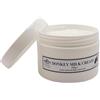 Elegance Natural Skin Care Crema idratante al latte d'asina, 100 g, ideale per pelli secche e senstive, eczema, psoriasi, dermatite e rosacea, idratante delicato Elegance Natural Skin Care