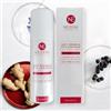 NE NEZENI Contorno Occhi 30ml - Antirughe | Palpebre cadenti | Anti-occhiaie | Anti-borse | Idratante con 18 Principi Attivi di Nezeni Cosmetics - BASSO CONSERVANTE 2 anni di validità chiuso