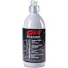 QM Cleaner PULI-OXI Detergente Antiruggine Rapido ed Efficace. Protettore per Metalli. Rimuove la Ruggine da Cerchioni, Freni, Radiatori, Cromo, Catene, Contatti Elettronici.