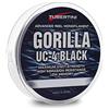 Tubertini UC 4 Lenza "Gorilla" 350 m - Monofilo per Pesca alla Trota, 0.30mm