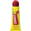 Carmex Cherry - Crema per labbra in tubetto con gusto di ciliegia, SPF 15, confezione da 3 (3 x 10 ml)