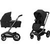 MAXI-COSI Duo Fame Twillic Black Maxi Cosi - REGISTRATI! SCOPRI ALTRE PROMO