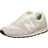 New Balance 996, Sneaker Donna, Marrón, 36.5 EU