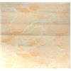 Generico Pannelli da parete 3D, rivestimento motivo strisce effetto legno Aarancione pastello, autoadesivi, adesivi murali,impermeabile, in PVC, 77 cm x 70 cm X 2MM (10 pz, legno)