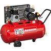 Fini Compressors Compressore a cinghia monostadio 100 Litri Trifase 2 Hp Fini MK102902T